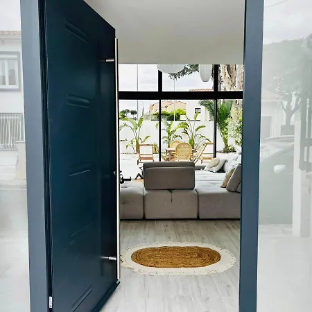La Maison De Marie A 8 Mn Des Plages Perpignan
