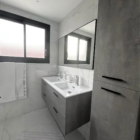 La Maison De Marie A 8 Mn Des Plages * Perpignan
