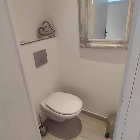 La Maison De Marie A 8 Mn Des Plages Bed & Breakfast *