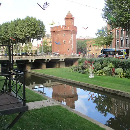 La Maison De Marie A 8 Mn Des Plages Bed & Breakfast *