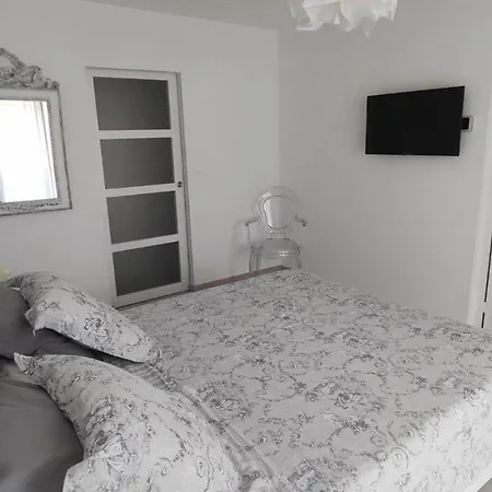 La Maison De Marie A 8 Mn Des Plages Bed & Breakfast Perpignan