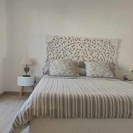Bed & Breakfast La Maison De Marie A 8 Mn Des Plages